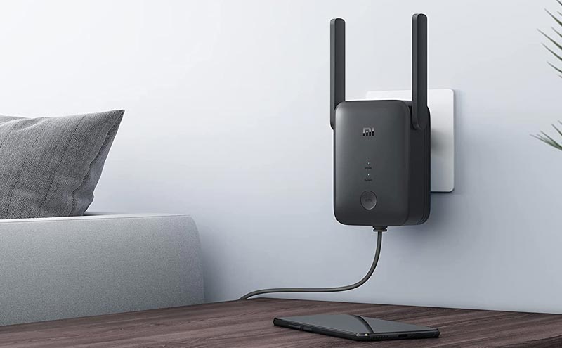 Xiaomi mi wifi range extender ac1200